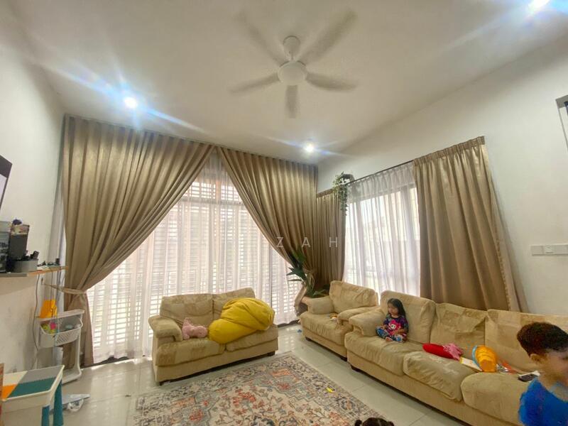 The Mulia Residences - 2