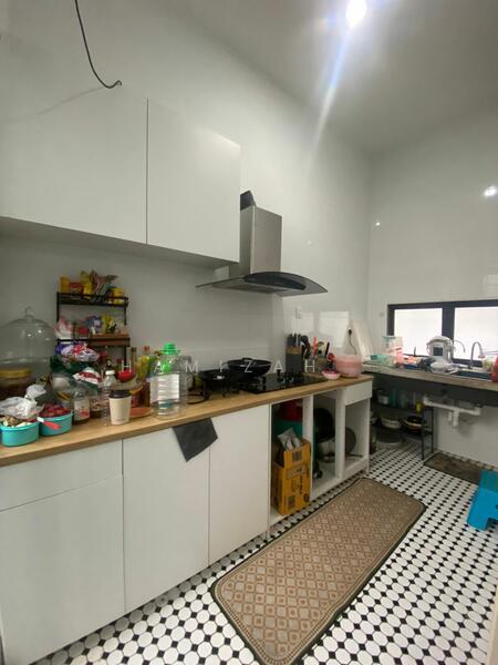 The Mulia Residences - 3