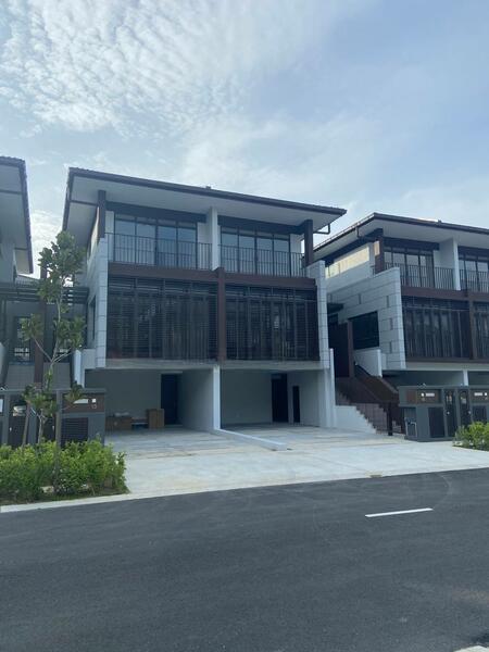 The Mulia Residences - 5