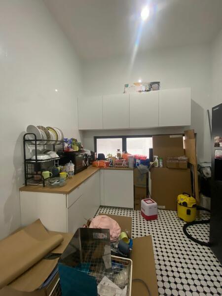 The Mulia Residences - 4