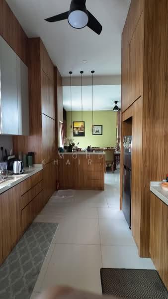 Bandar Seri Impian - 3
