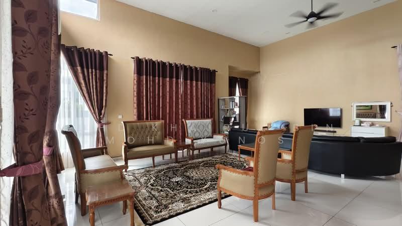 Bandar Seri Impian - 5
