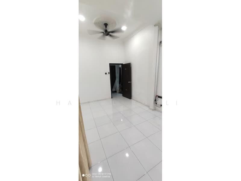Taman Pinggiran Bertam - 3