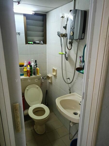 Taman Desa Relau 2 - 4
