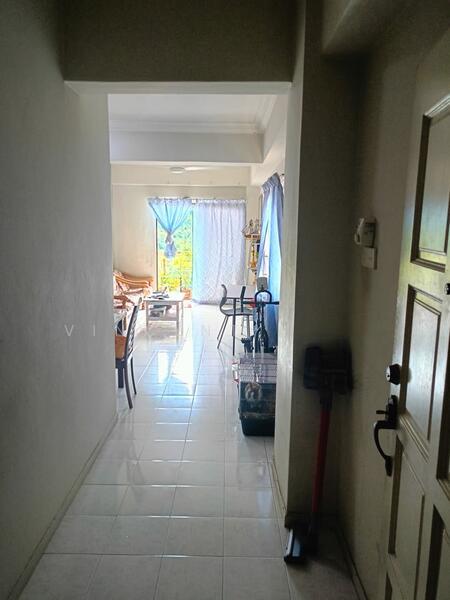 Taman Desa Relau 2 - 5