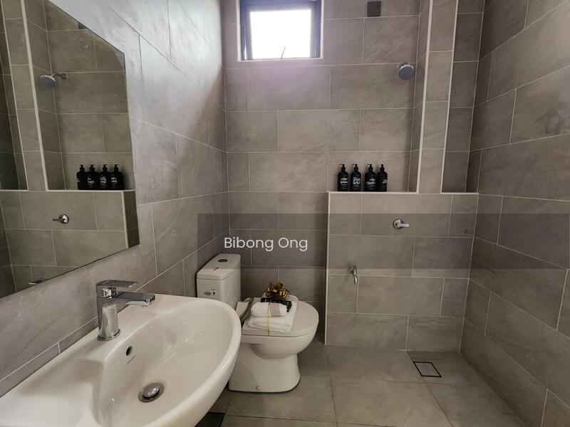 Krubong Area 2 Storey Terrace Near Tol Fully Extand - 5