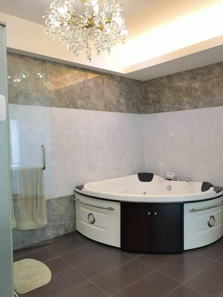 The Uban Residence - 3