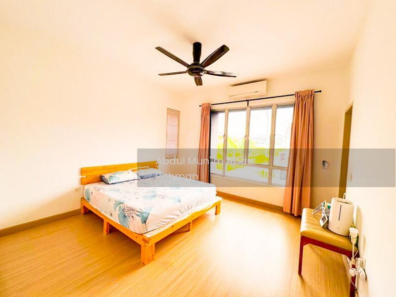 Serenia Amani @ Serenia City - 5