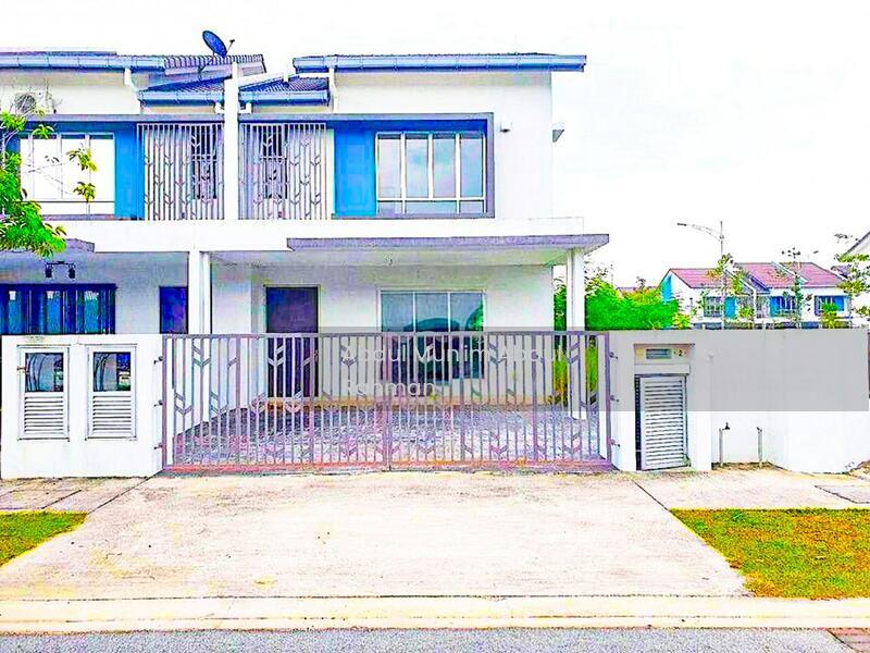 Serenia Amani @ Serenia City - 1