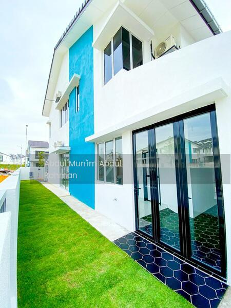 Serenia Amani @ Serenia City - 2