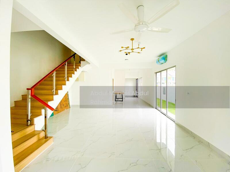 Serenia Amani @ Serenia City - 3