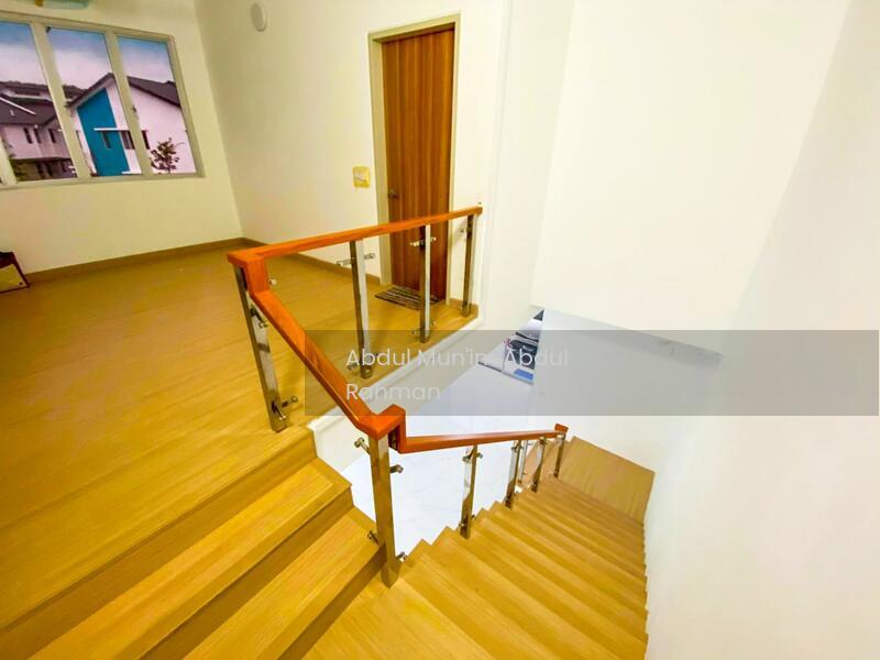 Serenia Amani @ Serenia City - 4