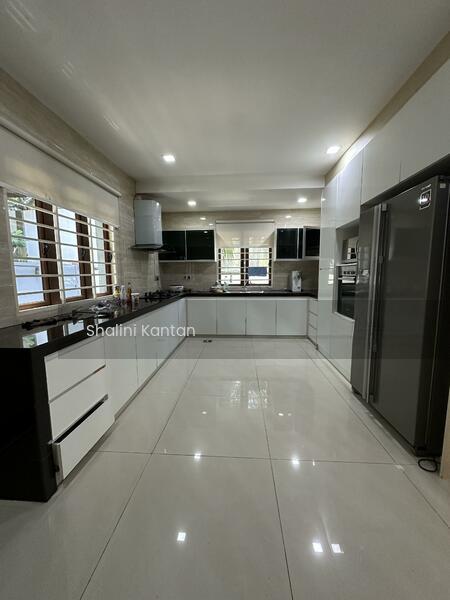 Bukit Bandaraya - 3
