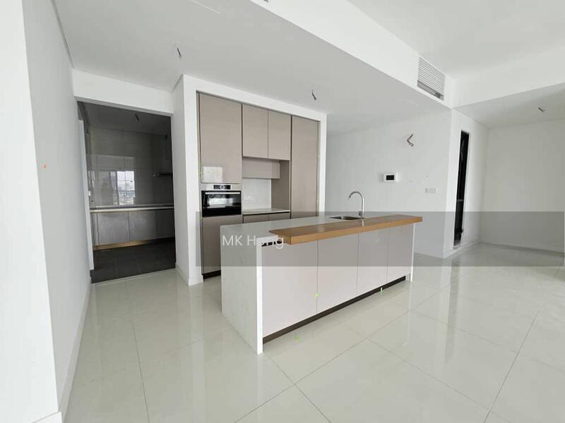 Setia Sky Seputeh - 1