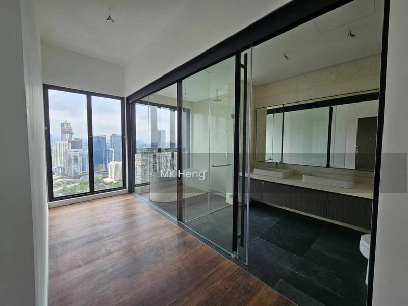 Setia Sky Seputeh - 4