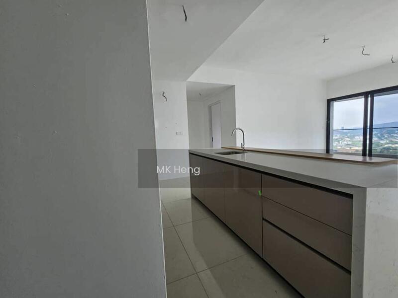 Setia Sky Seputeh - 5