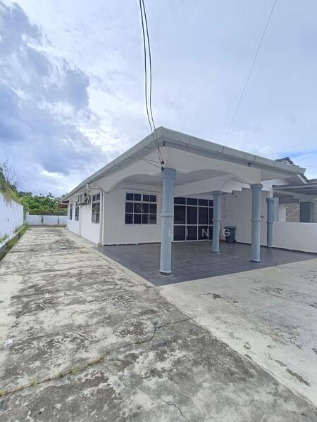 Taman Seroja, Kulim - 5