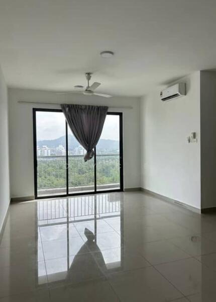 Parkhill Residence - 2