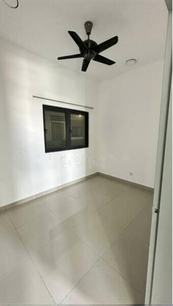 Parkhill Residence - 1