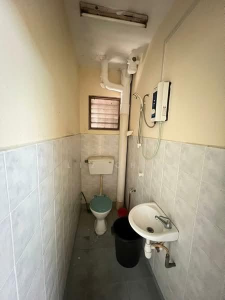 Permai Apartment - 2