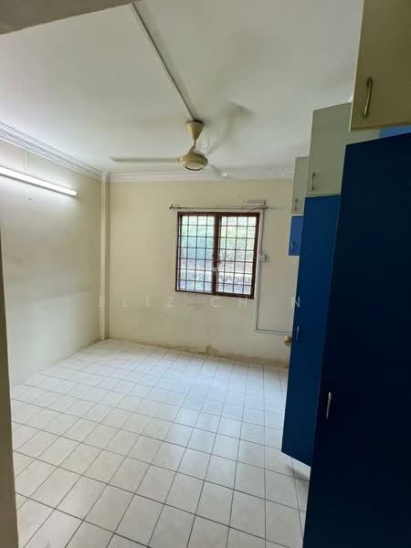 Permai Apartment - 3