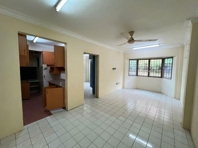 Permai Apartment - 5