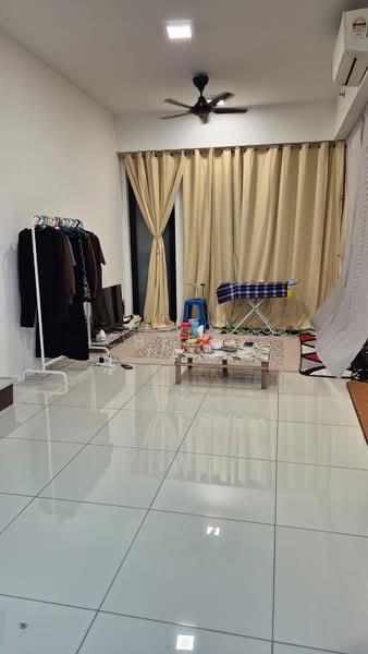 SouthPlace Residences @ Tropicana Metropark - 2