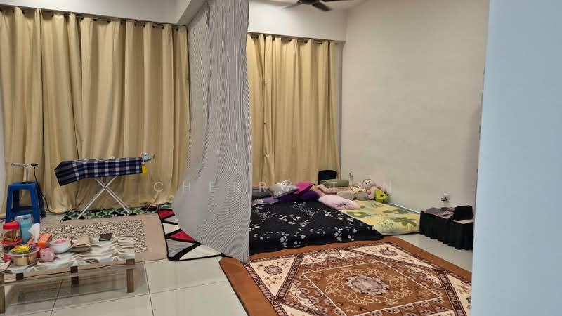 SouthPlace Residences @ Tropicana Metropark - 1