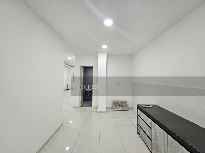 Eco Forest Ebonyland 2 Storey House, Eco Majestic, Taman Pelangi, Broga, Rinching, Taman Pelangi - 4