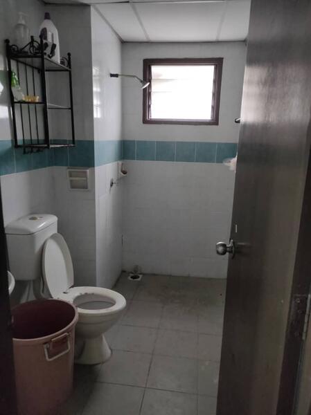 Pangsapuri Indahria - 1