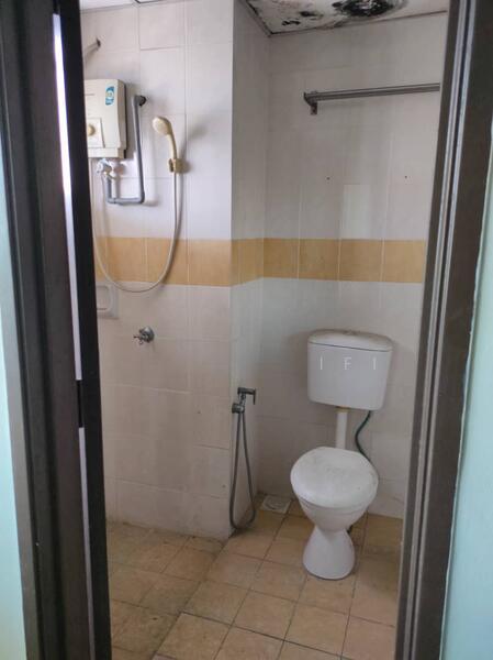 Pangsapuri Indahria - 3