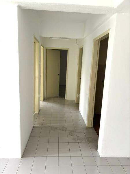 Cheras Perdana Apartment Block D, E - 5