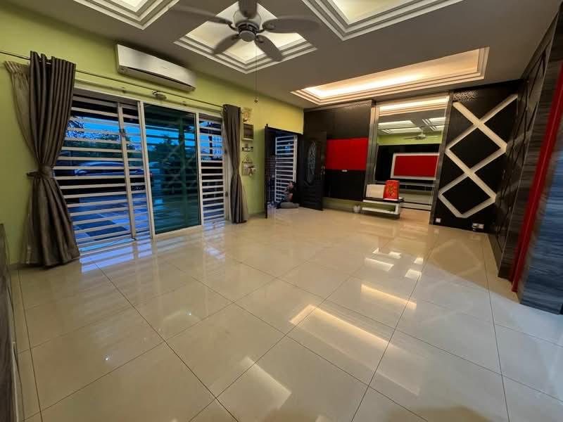 2-storey Terrace House at Bandar Ipoh Raya - 5