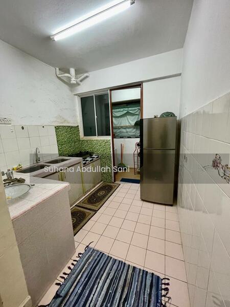 Tasik Heights Apartment - 2