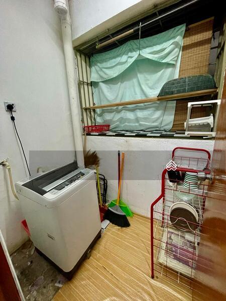 Tasik Heights Apartment - 5