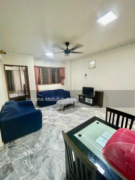 Tasik Heights Apartment - 3