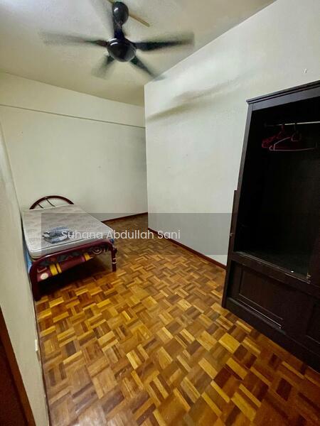 Tasik Heights Apartment - 4