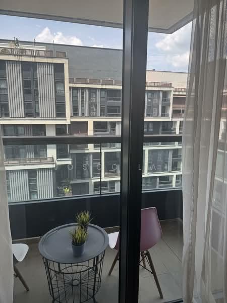 Arcoris SOHO - 4