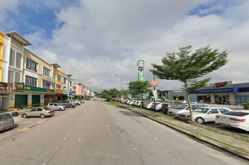Taman Daya - 2