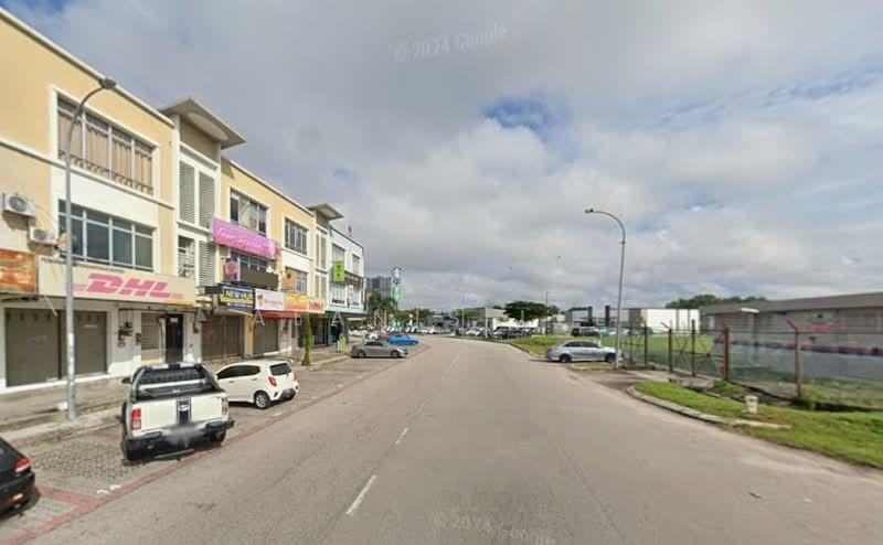 Taman Daya - 3