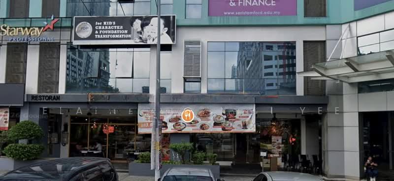 Bandar Menjalara/Kepong/Jumbo Corner/Freehold/Hottest Road - 4