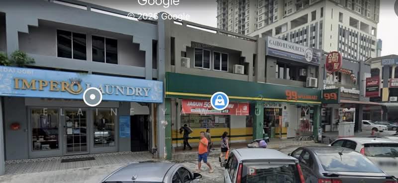 Bandar Menjalara/Kepong/Jumbo Corner/Freehold/Hottest Road - 2