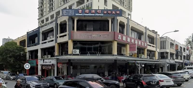 Bandar Menjalara/Kepong/Jumbo Corner/Freehold/Hottest Road - 5