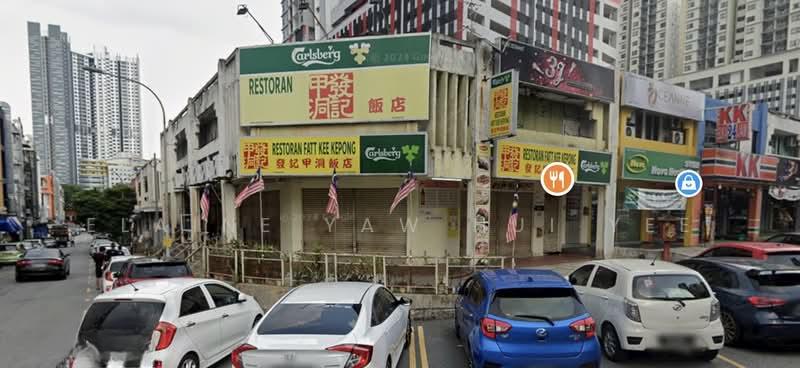 Bandar Menjalara/Kepong/Jumbo Corner/Freehold/Hottest Road - 1