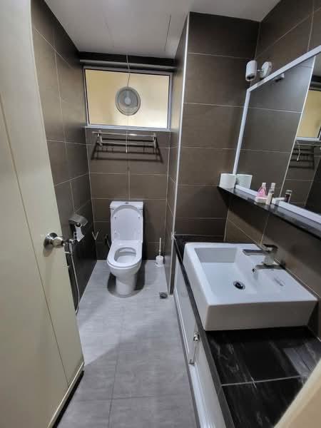 Mutiara Villa Condominium - 3