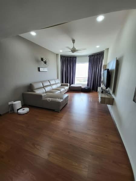 Mutiara Villa Condominium - 4
