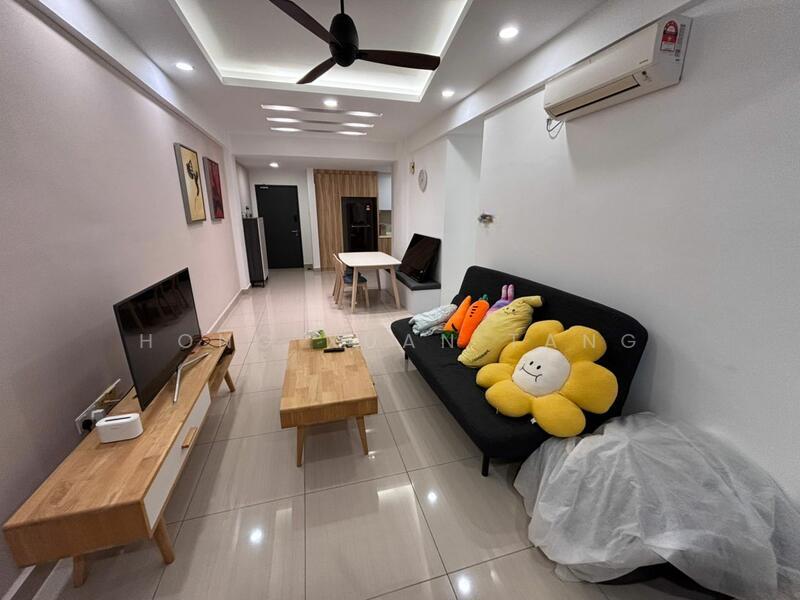 Midori Green (Pangsapuri Hijauan) - 3