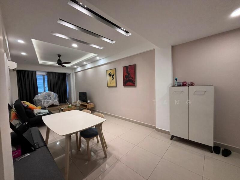 Midori Green (Pangsapuri Hijauan) - 2