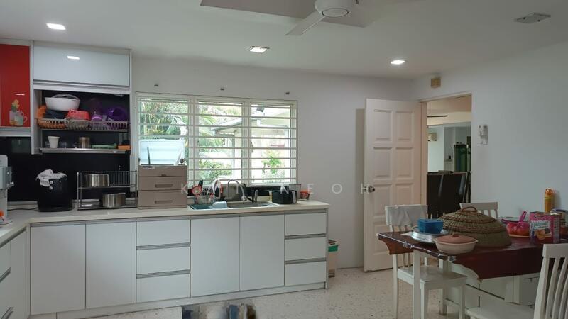 Taman Sri Ampang Jaya Kemensah Heights Perwira Dua - 2