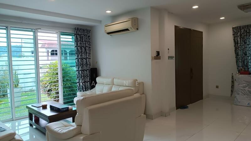 Taman Sri Ampang Jaya Kemensah Heights Perwira Dua - 3